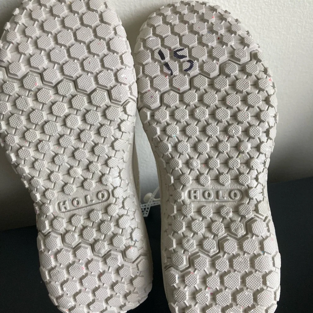 HOLO Footwear eco friendly
